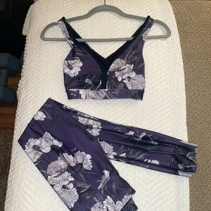 Joy lab xs workout set